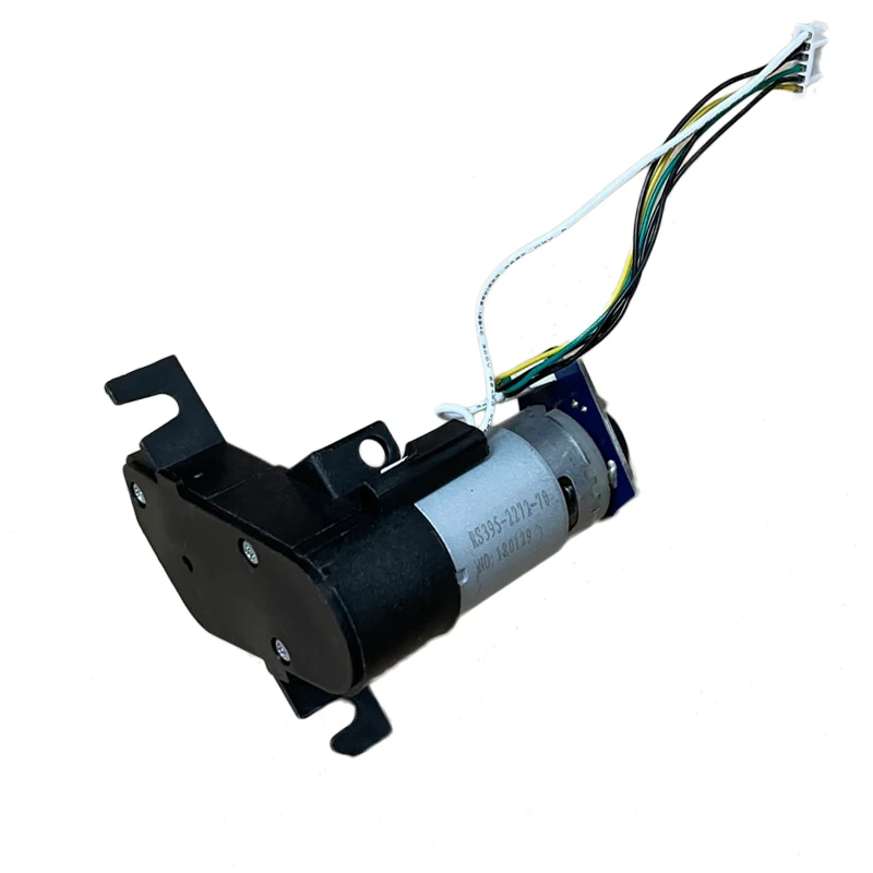 Main brush motor for Polaris PVCR 0920WV Vacuum Cleaner Parts proscenic 780t proscenic 790T Blaupunkt BLUEBOT XSMART,BPK-VCBB1XS