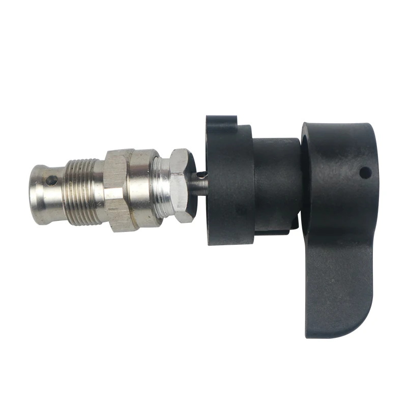ZHUI TU Airless Sprayer Return Valve Profession Airless Paint Machine Accessories Spray Valve Suitable For 4000219252145