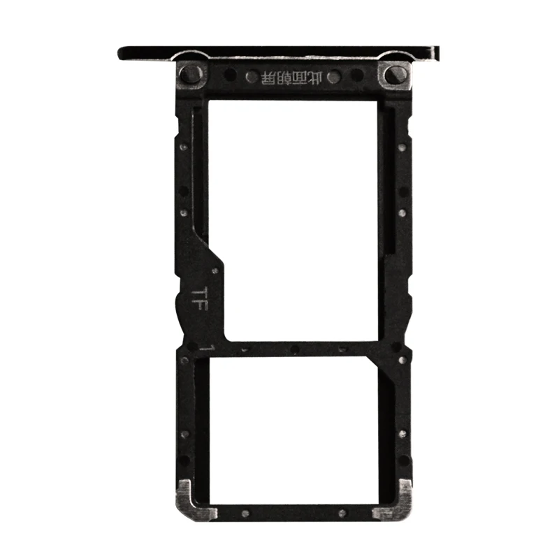 UMIDIGI-Soporte de bandeja de tarjeta SIM S5 PRO, accesorio Original de alta calidad, soporte de ranura para tarjeta Sim, compatible con UMIDIGI S5 PRO, 100% nuevo