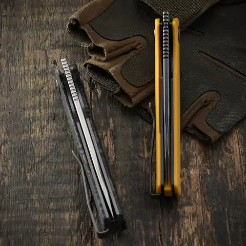 10 best sales harpykniv - №2