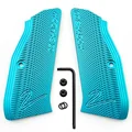 1 set lake blue