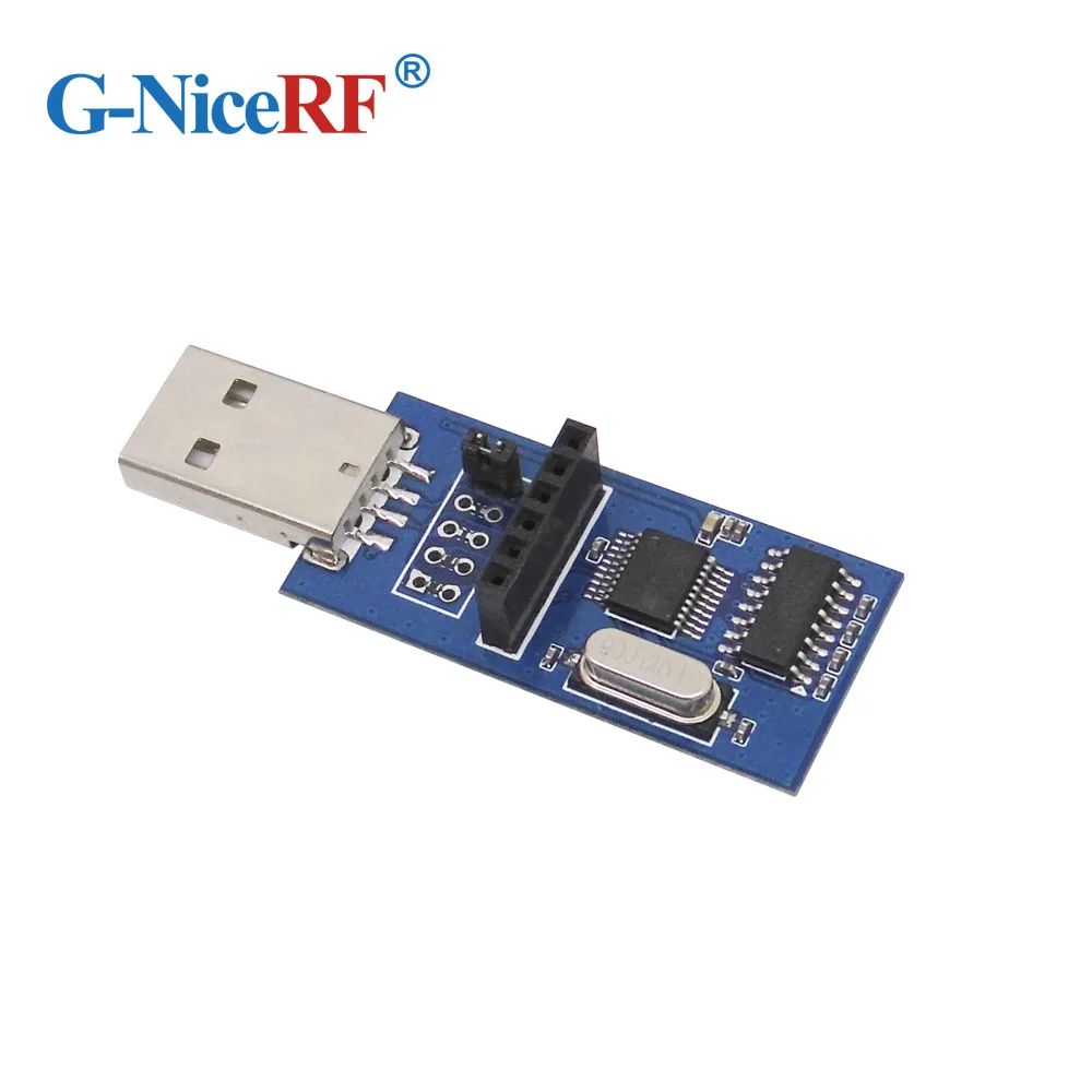 SU108-RS232 USB Bridge Board  Use for RS232 Interface Wireless Data Transceiver RF Module