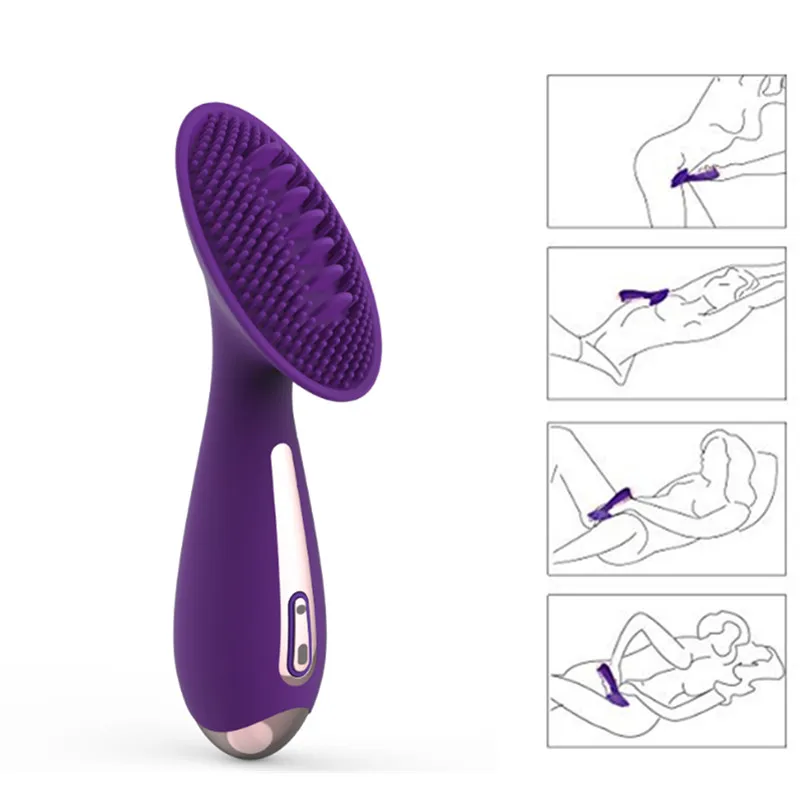 rite aid sex toys Clitoris Stimulator Wand AV Vibrator for Women