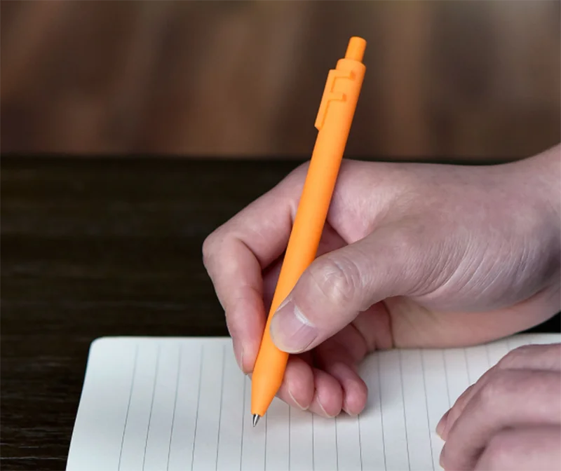 KACO ألفا هلام الحبر الأقلام 36 قطعة إلكتروني A-Z عدد 0-9 ألوان غرامة نقطة 0.5 مللي متر للرسم طالب مكتب هدية الحبر الأسود