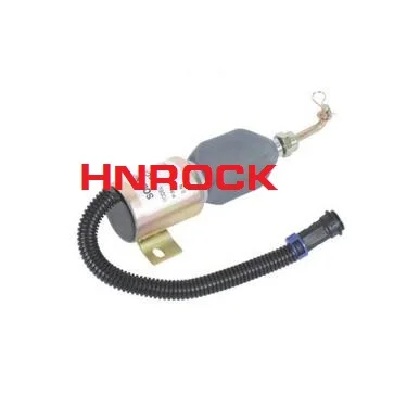 

HNROCK NEW SOLENOID 05CF26 24V