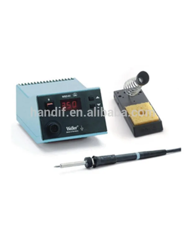 handif Top sale Digital soldering station Weller WSD81