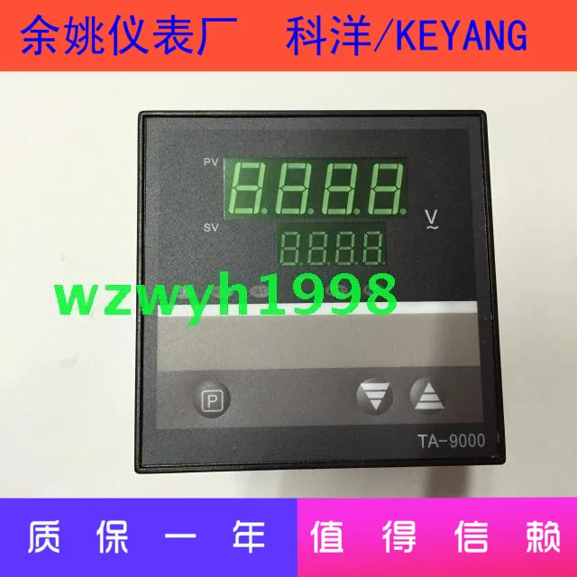 

Synchronization table TA-9000 spot supply voltage synchronization voltage feedback temperature synchronization