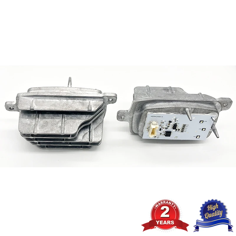 For Valeo headlights control unit For Renault Megane IV LED daytime running lights module 285753299R 285759447R