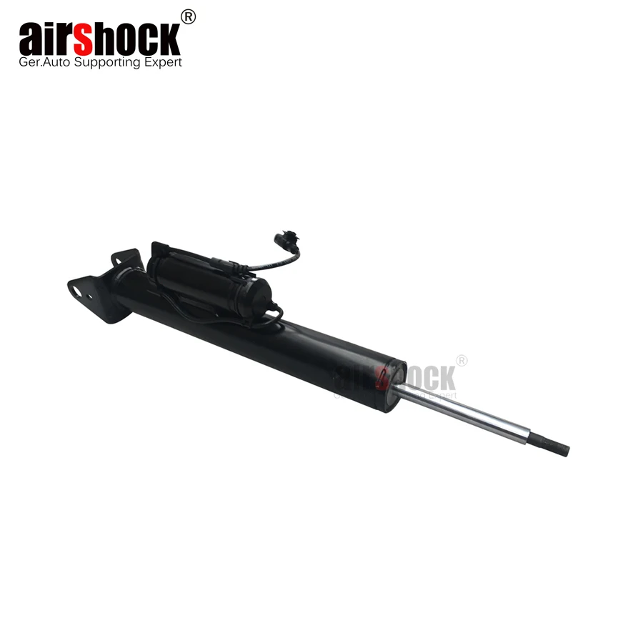 AirShock New Rear Shock Absorber Suspension Damping With ADS Fit Mercedes-Benz W164 ML X164 GL 1643203031 1643202031