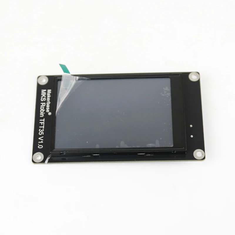 

WANHAO FDM 3D printer spare part D12 display touching screen