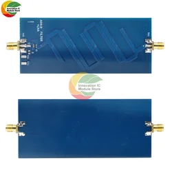 Ziqqucu ADS-B active receiving antenna 1090 MHz Hot ADS-B+ Lna Filter ADS-B 1090mhz Bandpass Filter For Software Radio Sdr