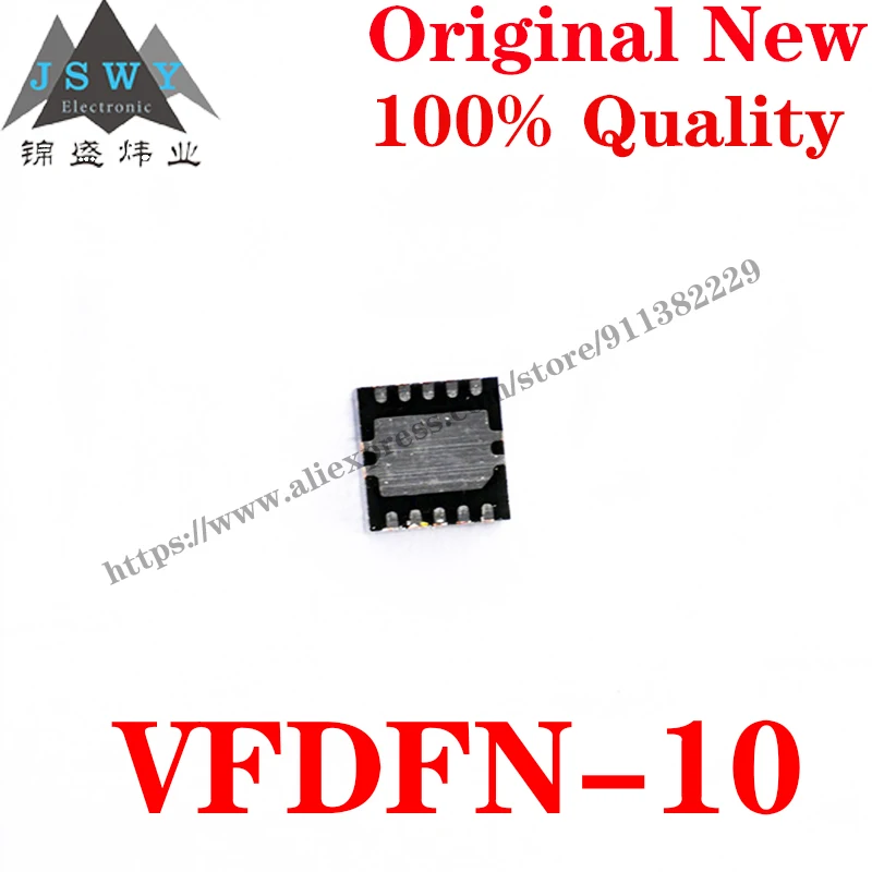 

10~100 PCS TPS63000DRCR DFN-10 BPT Semiconductor Power Management Switching Regulator IC Chip for module arduino Free Shipping