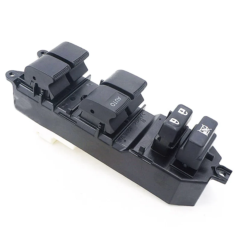 84820-12500 Window Control Switch for Toyota YARIS COROLLA AURIS,8482012500 New Power Window lifter Switch Car Accessories