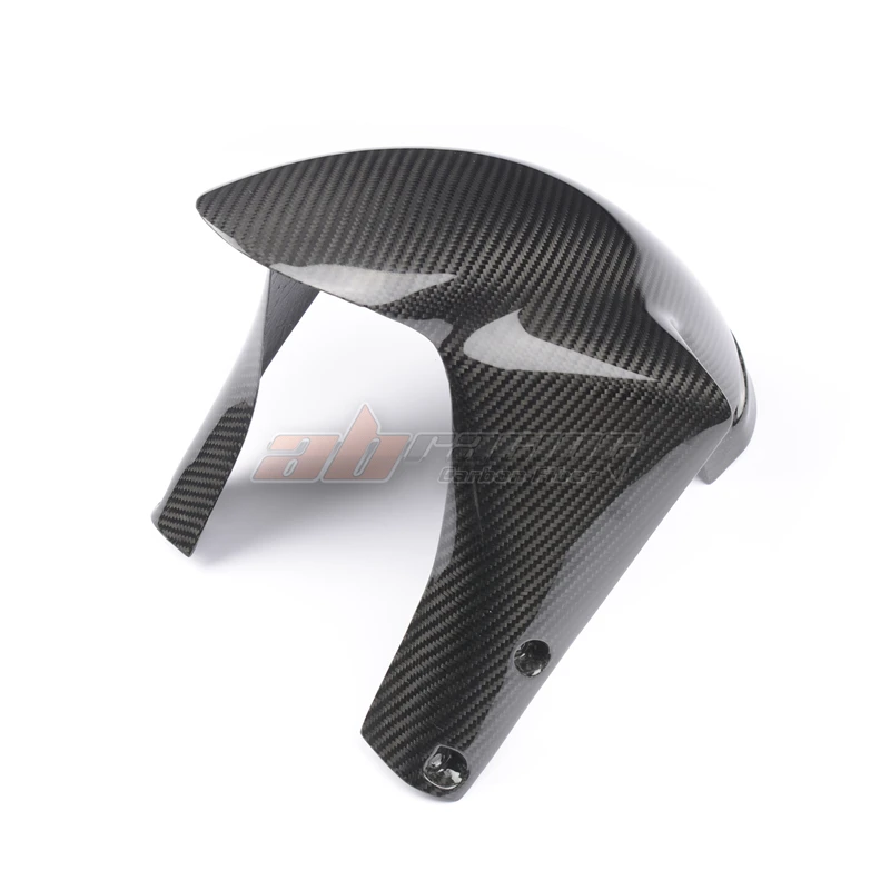 Front Tire Fender Mud Guard Hugger Fairing Cowling For Ducati 748 916 996 998 Full Carbon Fiber 100%