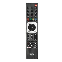 Universal Remote Control Use for Grunding Beko Arcelik TV Controller TP7187R(TP7) T1252 RM-283C 06C RM-283C RC-GD1 YE1 RM-L1383