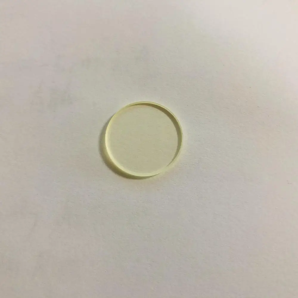 5 pezzi di dimensioni totali diametro 30mm 420nm vetro filtro ottico passa banda lunga JB420