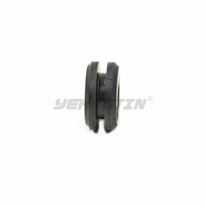 OEM 17122-5G0-A00 171225G0A00 Fit For Honda Acura Accord URV Engine Cover Mounting Rubber New Genuine
