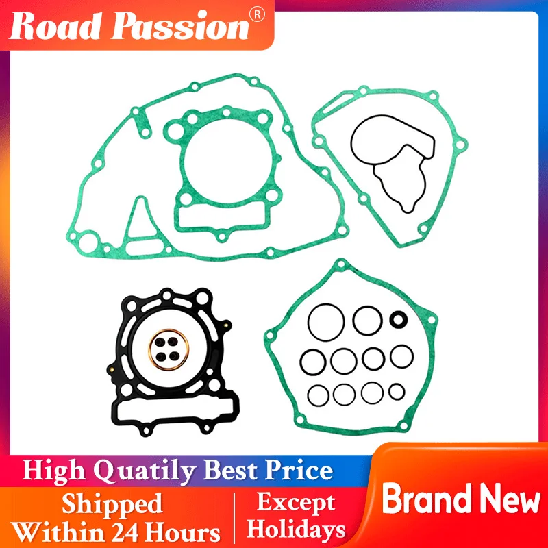 Road Passion Motorc… - image