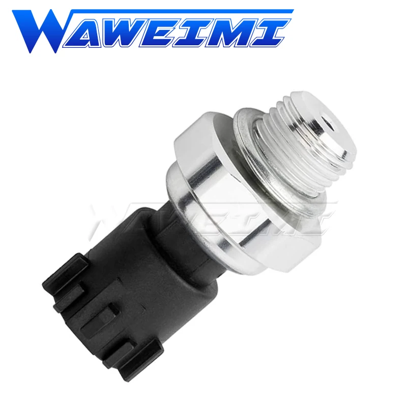 WAWEIMI 1pcs New style 12673134 Engine Oil Pressure Sensor Switch FOR ACDelco 213-4411 C-hevrolet G-MC