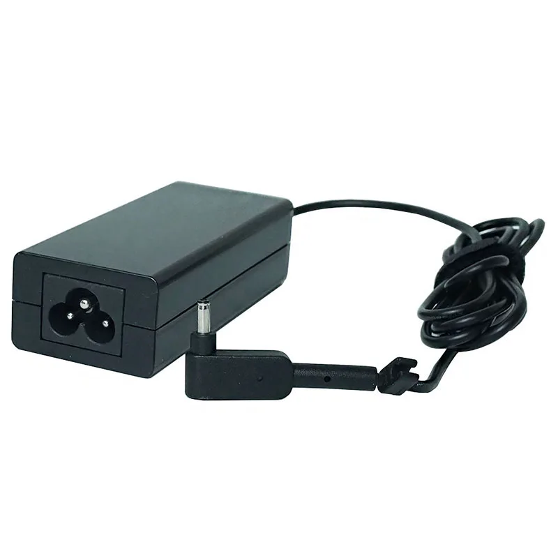 19v 2.4a 2,37*5.5mm 45w Laptop Adapter Ladegerät für Acer Aspire 3 A314-31 A515-51-3509 E5-573-516D Serie Notebook-Netzteil