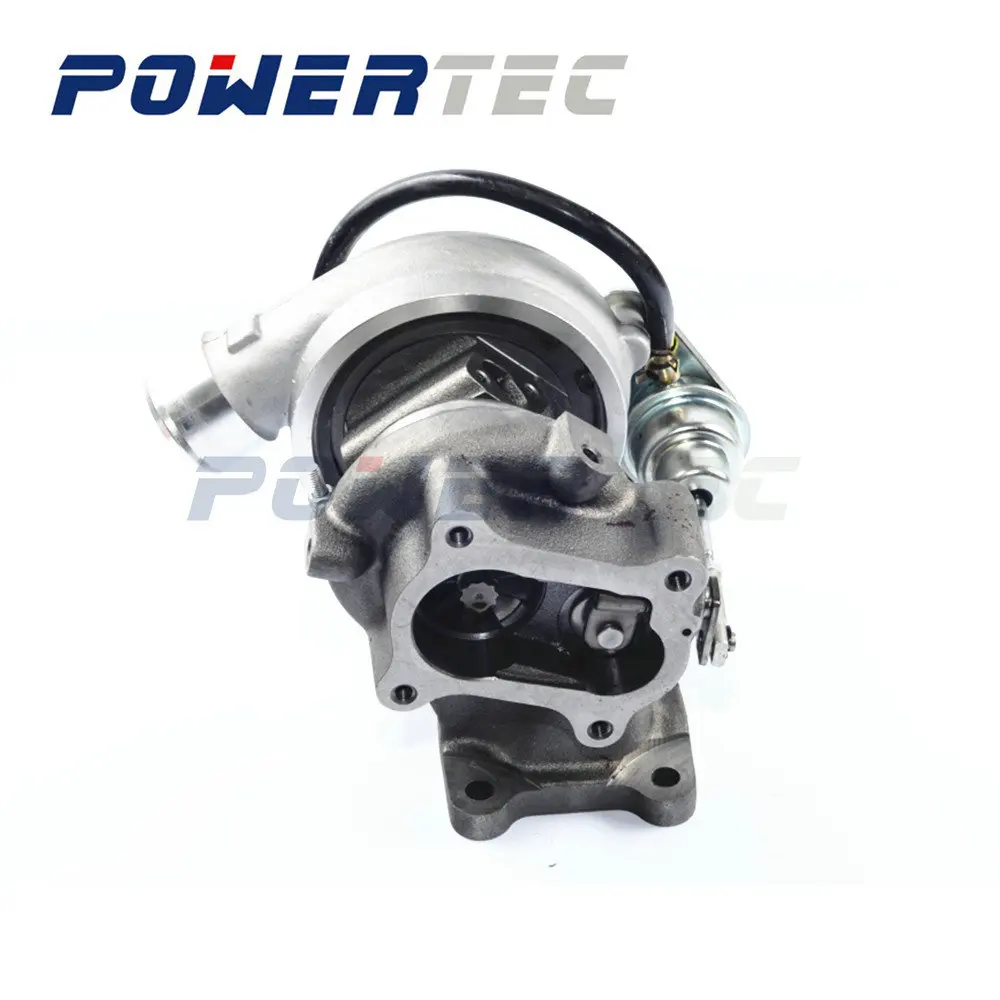 Turbocharger 17201-54060 1720154060 For Toyota Hiace Hilux Landcruiser 204/2.5 TD 66Kw 90Hp 2L-T Complete Turbine Turbo Charger