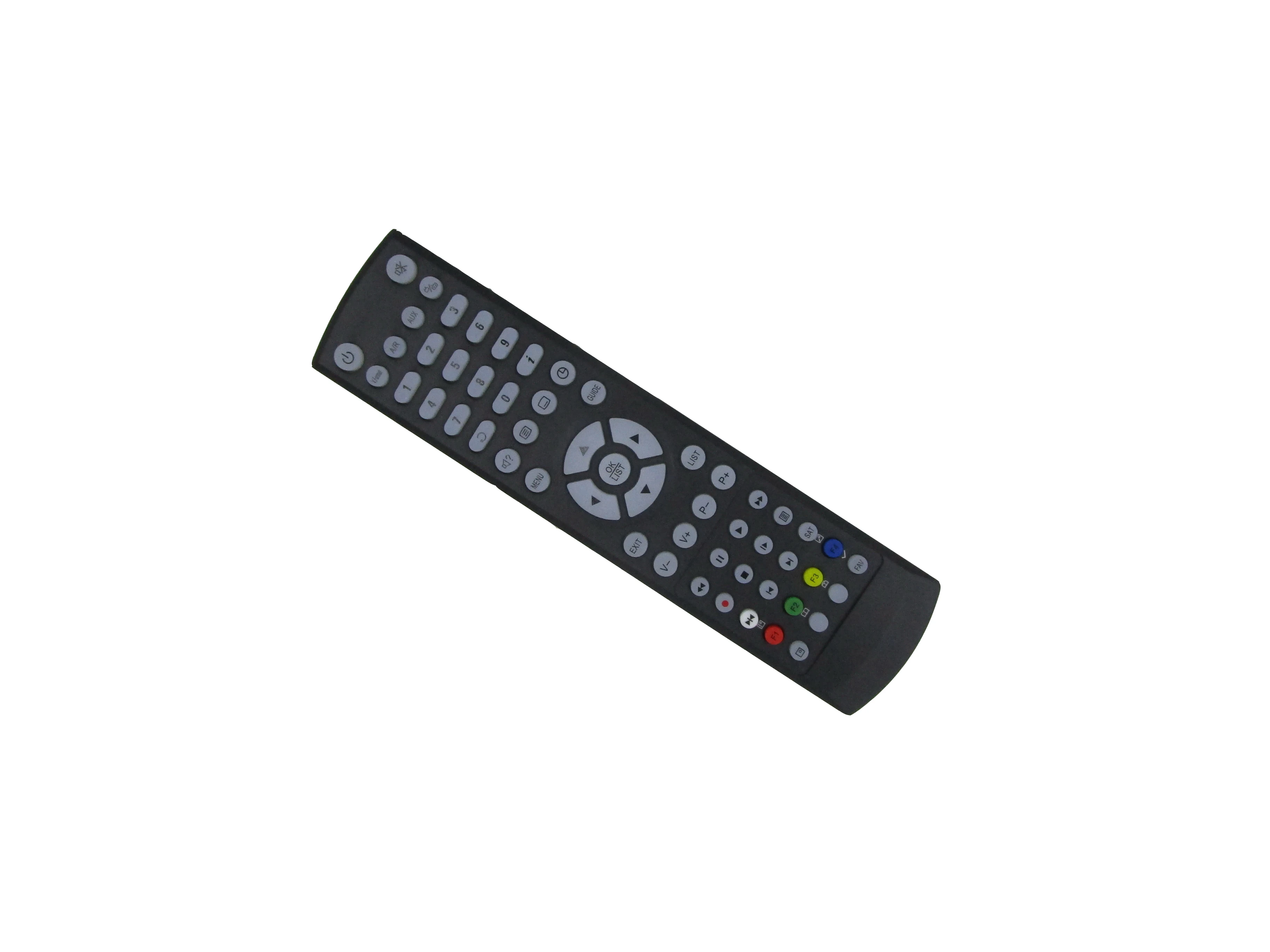 Pilot zdalnego sterowania do TOPFIELD TF 7100 HD PVRt Plus SRP 2401CI + TP 307 TP807 dekoder wysokiej rozdzielczości PVR DVR