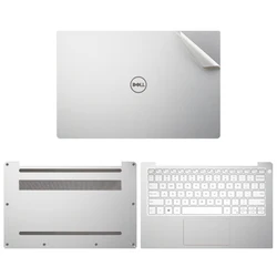 Laptop Skins for DELL XPS 9440 9530 9520 9510 9500 PVC Laptop Stickers for DELL XPS 13 9320 9315 9380 9370 Custom Decal