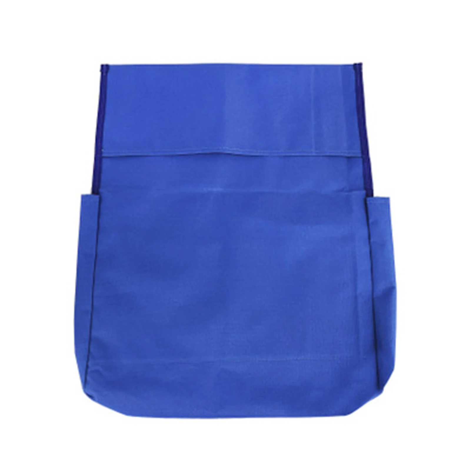 HOT SALES！！！New Arrival School Stationery Organizer Pocket Sundries Collection Chair Back Storage Bag