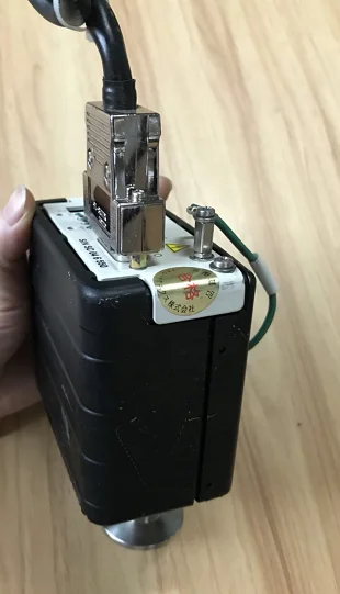 M-310HG Used in good condition