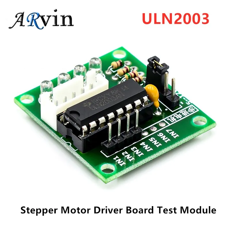 High-Power ULN2003 … - image