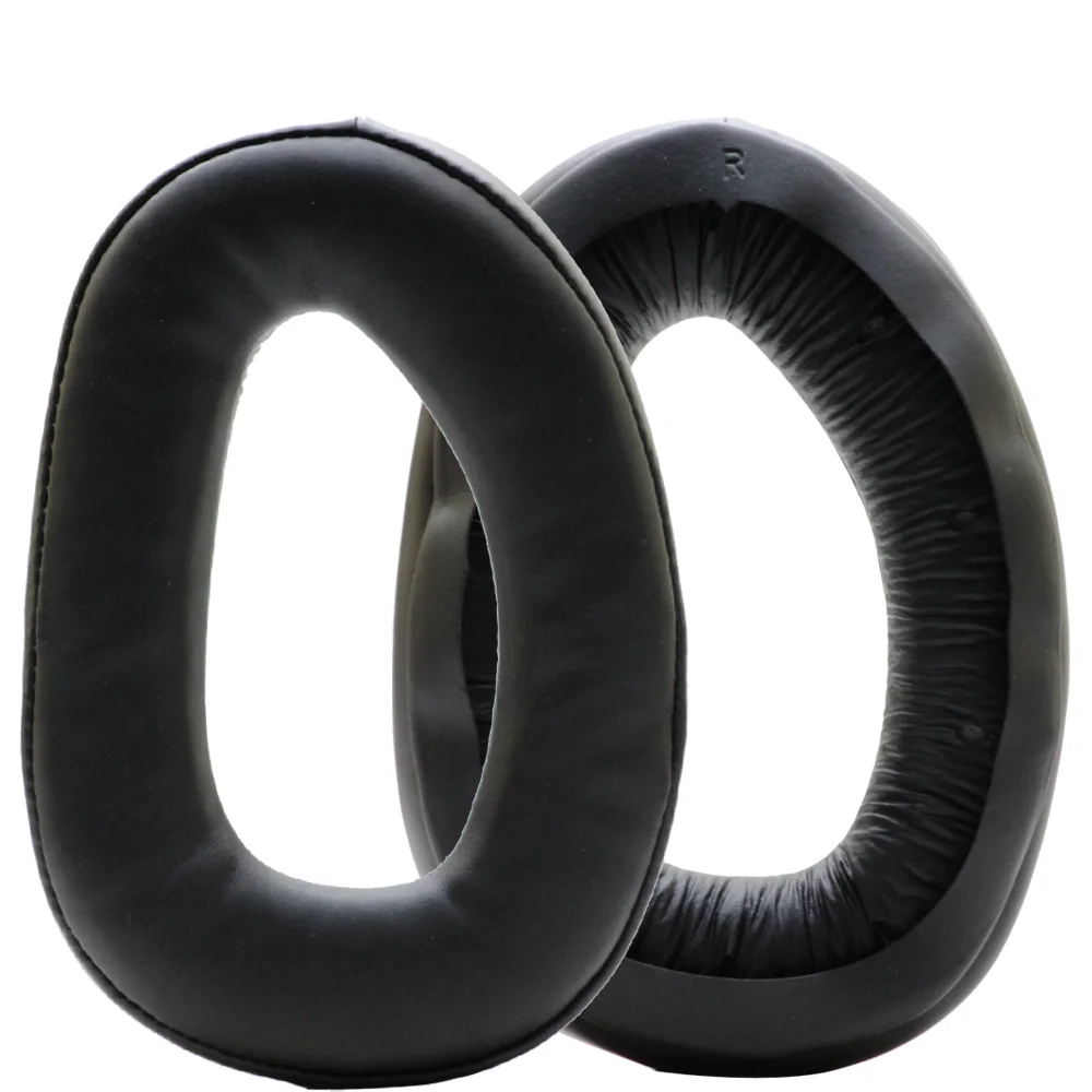 Poyatu GSP300 per Auricolari Sennheiser GSP 300 301 302 303 350 GSP350 GSP301 GSP302 GSP303 Cuffie Auricolari di Ricambio Pad Cuscini