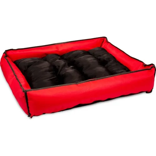 Angel Outdoor-Indoor Dog Bed