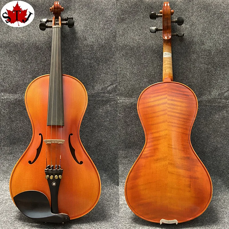 

Baroque style SONG Brand violin 4/4, graceful ang nice sound,made by hand#2800