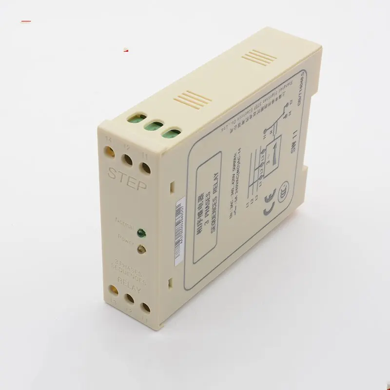 SW11 Sequence Relay Protector Elevator Parts Lift Accessories