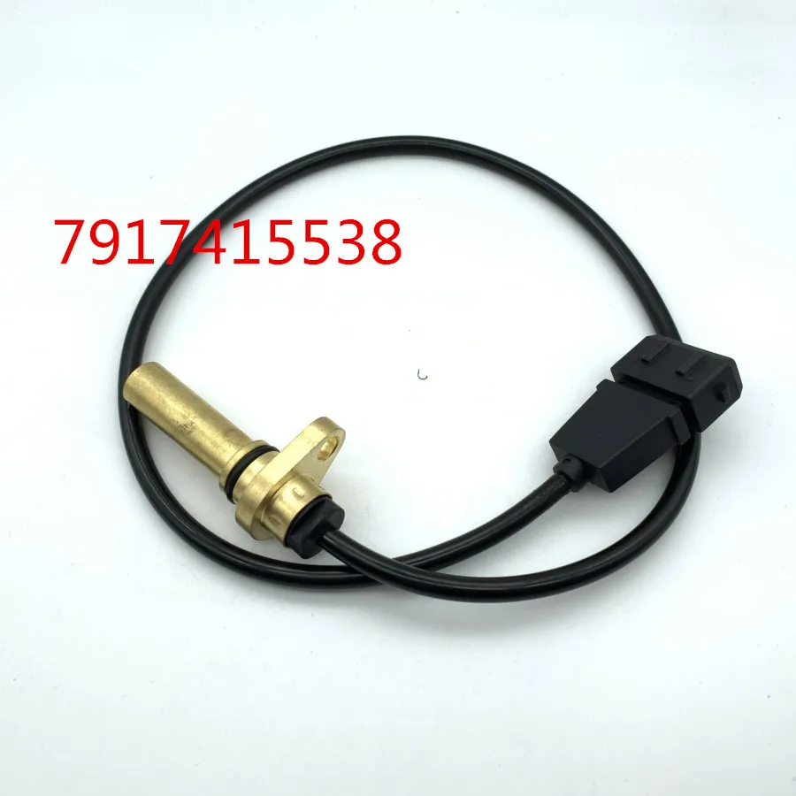 Hot sales forklift part sensor 7917415538 electric truck 336 warehouse truck 115 1123 new service spare parts