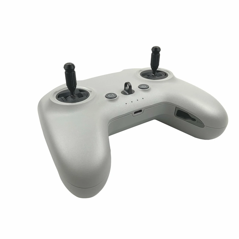 For DJI FPV Ride Through Machine Handle Remote Control Joystick Stick Lengthened To Increase Control Sensitivity