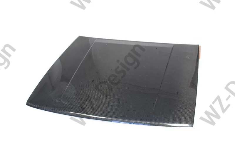 Car Accessories Carbon Fiber OEM Style Hood Fit For 1984-1987 AE86 Levin Hood Bonnet Cover Car Stying