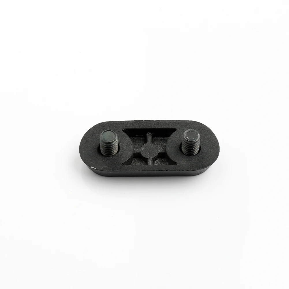 Battery Cabin Fastening Cover for NINEBOT ES1 ES2 ES3 ES4 Electric Scooter Connection Lock Screws Parts