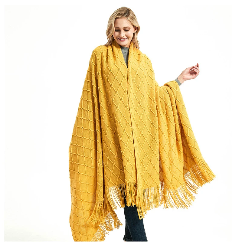 

Imitation Cashmere Scarf Women Winter Scarve Wrap Shawl Female Lady Pashmina Thick Big Blanket Echarpe Hiver Luxe Bufanda Stoles