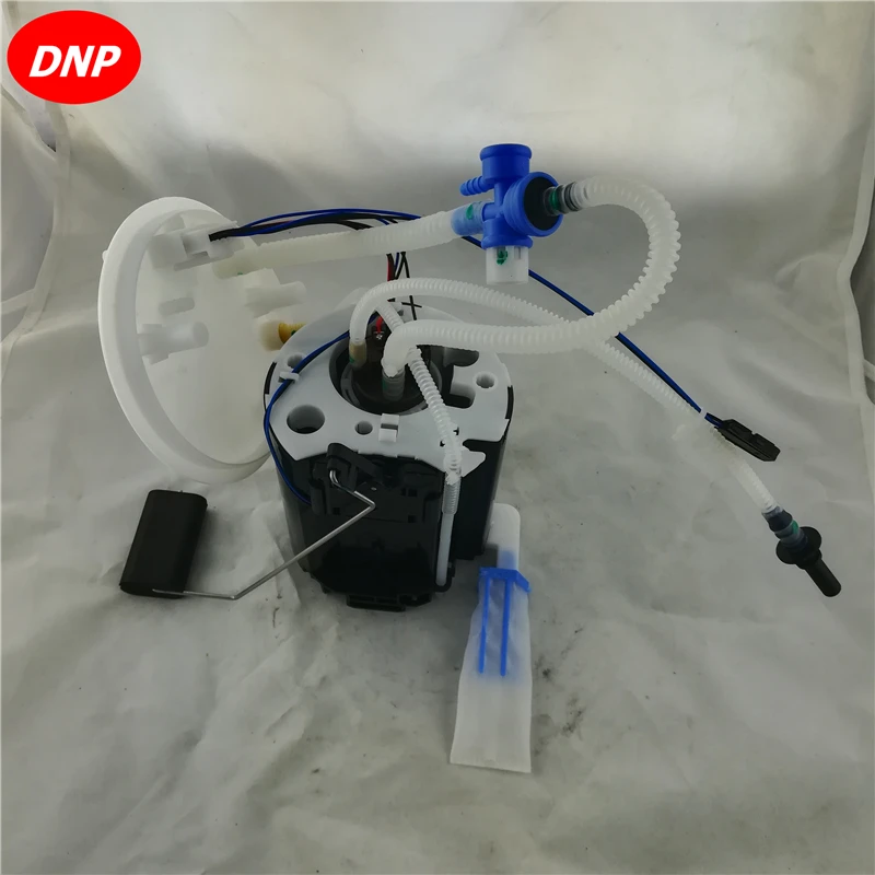 DNP Fuel Pump Assembly Fit For Jaguar XF 3.0 4.2 C2Z3907 CZC25749 CJBA004A C2Z3907 XR852872/A2C53101738