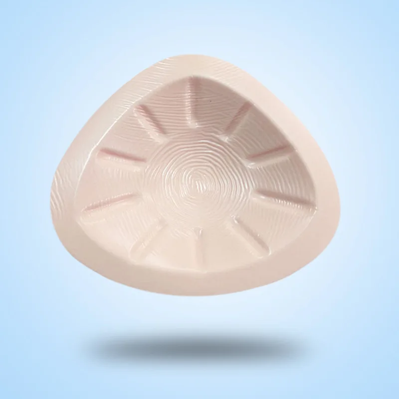 

Breast Prosthesis For Cancer Surgery Fake Silicone Artificial Breast Realistic Woman Mastectomy Female Chest Enhance