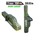 150CM 2 Layer Green