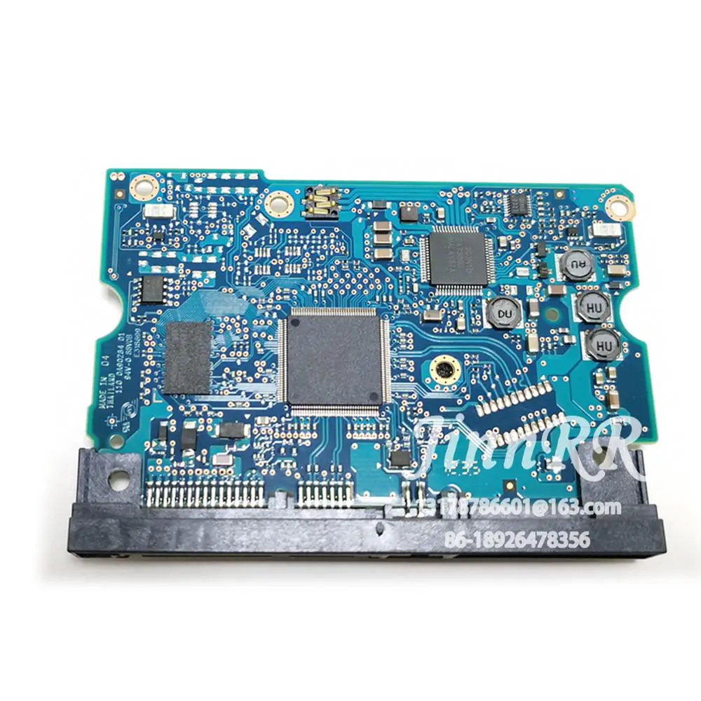 220 0a90284 01 HDD PCB della scheda logica Buona prova di Hus724030als640 desktop hard disk circuito 220 0a90284 01