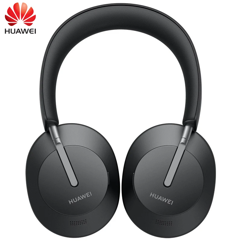 HUAWEI FreeBuds Studio Over-Ear Headphones High Resolution Audio Intelligent Dynamic ANC Wireless Bluetooth Earphone