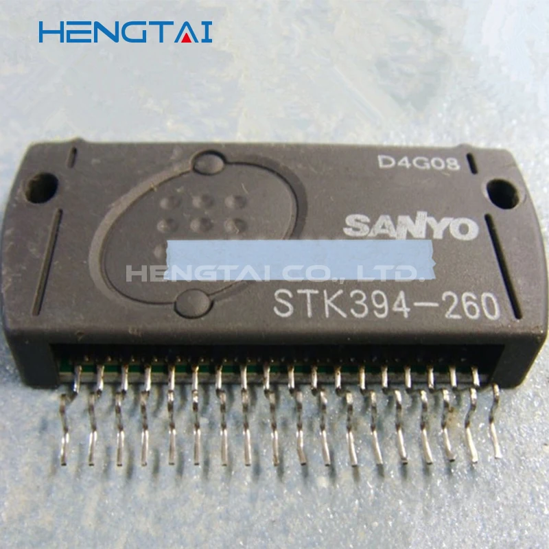 شحن مجاني STK394-210 STK394-220 وحدة جديدة ومبتكرة STK394-260