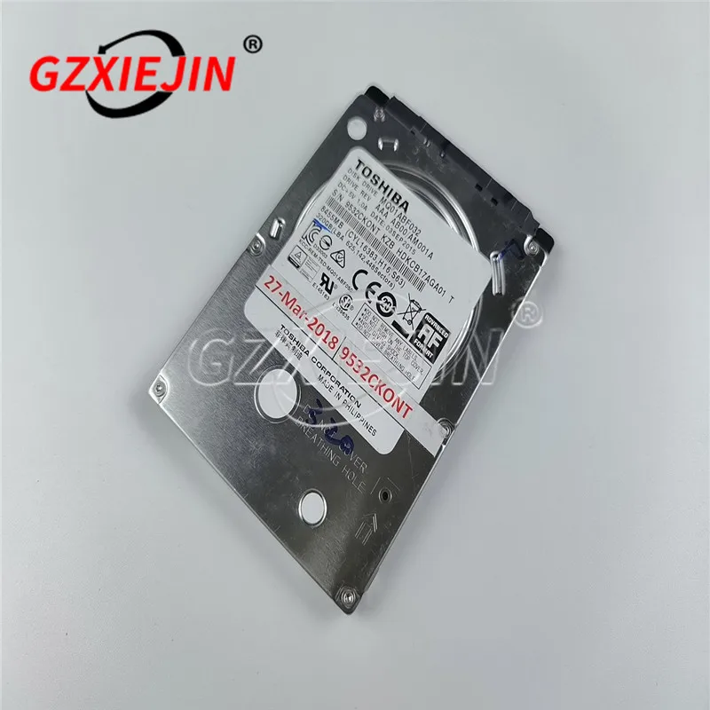 

Original hard disk for Samsung SL-X7400LX X7500LX X7600GX X7400GX X7500GX data disk startup tape data Hard Disk Drive HDD