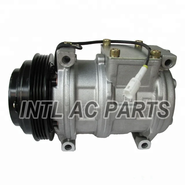 

AUTO AC A/C Compressor for Jaguar XJ6 XJR 447100-6261 447100-6262 447100-6263 447100-6264 447100-6265 447100-6266 447100-6267