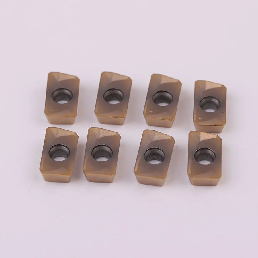 100% Original APMT1135PDER-HT JP4020 APMT1604PDER-HT JP4020 Carbide blade Milling Inserts CNC Lathe tools For stainless steel