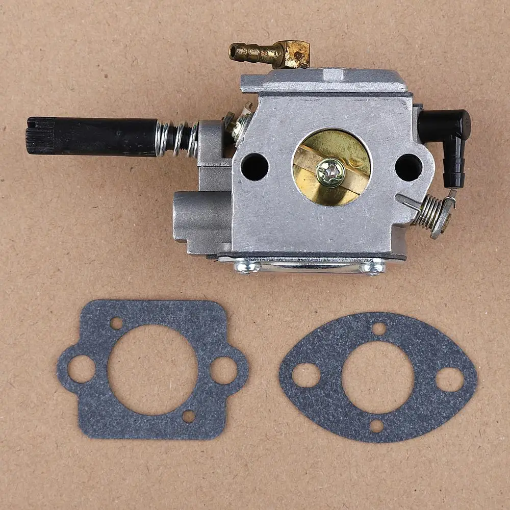Carburador Carb para Shindaiwa 488 Motosserra Peças Substituição A021003090 7236581000