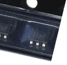 

5 шт TPS71725DCKR SOT23-5 Silkscreen fcc